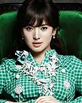 Song Hye Kyo